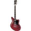  D'Angelico Premier Bedford Oxblood