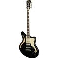  D'Angelico Premier Bedford Black Flake