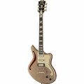  D'Angelico Deluxe Bedford SH Desert Gold