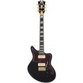  D'Angelico Deluxe Bedford Solid Black
