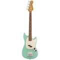  Fender Vintera 60s Mustang Bass SFG