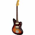  Fender AM Ultra Jazzm. RW Ultraburst