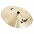 Zildjian 18