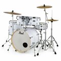  Pearl EXX725BR/C Export Matt White