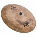  Zildjian 18