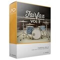  XLN Audio AD 2 Fairfax Vol. 2