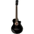  Yamaha APX T2 Black