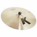  Zildjian 17