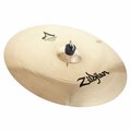  Zildjian 17