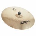  Zildjian 17