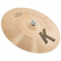  Zildjian 17