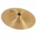  Zildjian 17