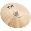  Paiste 17