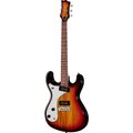  Harley Benton MR-Classic LH SB