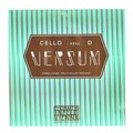  Thomastik Versum D Cello 4/4
