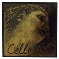  Pirastro Evah Pirazzi Gold Cello G Str.