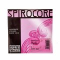  Thomastik Spirocore G Cello 4/4 light