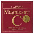  Larsen Magnacore Cello C Arioso 4/4