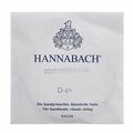  Hannabach 8414MT Single String D4