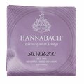  Hannabach 900 MHT Silver 200