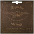 Aquila Ambra 800 Nylgut Class. Guitar