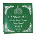  Hannabach 815LT Green