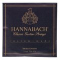  Hannabach 728HT Classical Guitar Strings