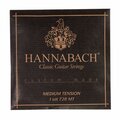  Hannabach 728MT Classical Guitar Strings