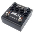  Strymon Sunset Midnight Edition Ltd