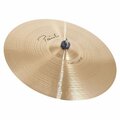  Paiste 18