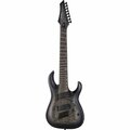  Harley Benton MultiScale-8 QBB
