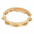  Meinl AE-MTA1B Artisan Tambourine