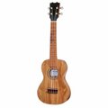  Thomann Concert Ukulele De Luxe