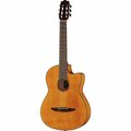  Yamaha NCX1FM NAT