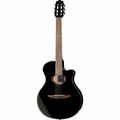  Yamaha NTX1BL Black