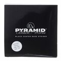  Pyramid Black Wires 45