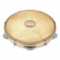  Meinl PA10PW-M Traditional Pandeiro