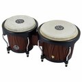  LP 601NY-CMW City Serie Bongo Set