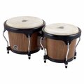  LP LPA601-SW Aspire Walnut Bongos