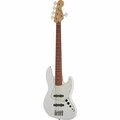  Fender Player Series J-Bass V PF PWT