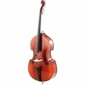  Thomann 22 3/4 Europe Double Bass