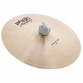  Paiste 10