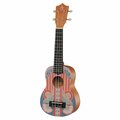  Harley Benton World-S Vintage Ukulele