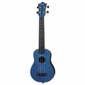  Flight TUSL35 Travel Ukulele DB