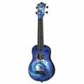  Flight TUS40 Space Soprano Ukulele