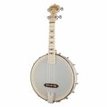  Deering Goodtime Banjo Concert Ukulele