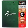  Elixir 14782 Stainless Steel 5 L/M