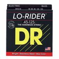  DR Strings Lo-Rider MH5-45