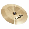  Paiste 16