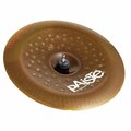  Paiste 16